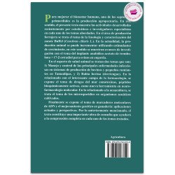 TEMAS DE ACTUALIDAD EN CIENCIAS AGROPECUARIAS, Jaime Salinas Chavira