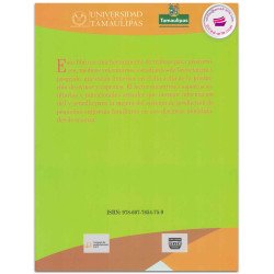 Avances en la producción de pequeños rumiantes en el noreste de México, Cecilia Carmela Zapata Campos