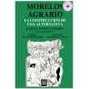 MORELOS AGRARIO, La construcción de una alternativa, Marcel Morales Ibarra