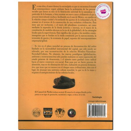CIVILIZACIÓN, RURALIDAD Y AMBIENTE, Guillermo Torres Carral
