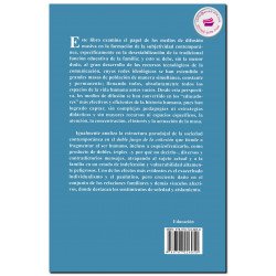 COMUNICACIÓN, DOBLE VINCULO Y EDUCACIÓN EN LA SOCIEDAD CONTEMPORÁNEA, Ana María de los Ángeles Ornelas Huitrón