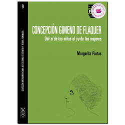 CONCEPCIÓN GIMENO DE FLAQUER, Del “sí” de las niñas al “yo” de las mujeres, Margarita Pintos
