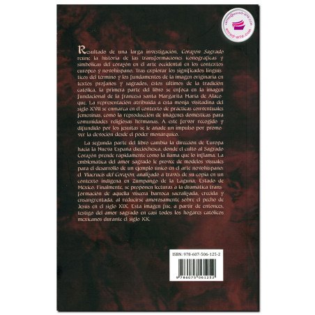CORAZÓN SAGRADO Y PROFANO, Historia e imagen, simbolismo, emblemática, iconografía y arte, Ana Isabel Pérez Gavilán Ávila