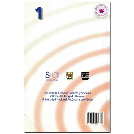 CUADERNOS DEL SEMINARIO INTERDISCIPLINARIO DE COMUNICACIÓN E INFORMACIÓN, Carola García Calderón