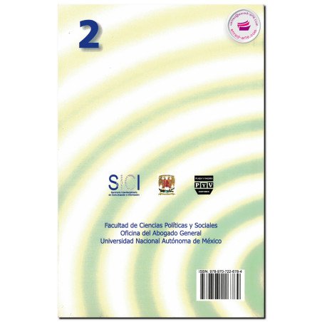 CUADERNOS DEL SEMINARIO INTERDISCIPLINARIO DE COMUNICACIÓN E INFORMACIÓN, SICI - 2, Industria cultural y comunicación política