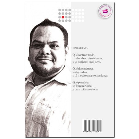 CUASIPOEMAS DE BOLSILLO, Eric Urias Romero
