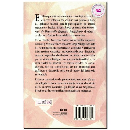 DEL CÍRCULO VICIOSO AL CÍRCULO VIRTUOSO, Carlos Toledo