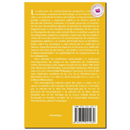 DEMOCRACIA Y CONSTRUCCIÓN DE LA LEGITIMIDAD EN EL SITUAM, Vol. VII, Ignacio Gatica Lara