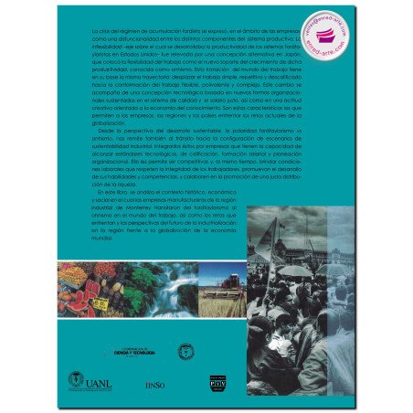 DESARROLLO SUSTENTABLE, Esthela Gutiérrez Garza
