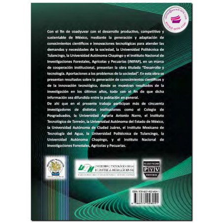 DESARROLLO Y TECNOLOGÍA, Aportaciones a los problemas de la sociedad, Alma Velia Ayala Garay
