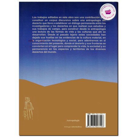 DESIERTO Y FRONTERAS, El norte de México y otros contextos culturales, Hernán Salas