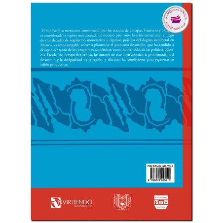 DESIGUALDAD Y DESARROLLO REGIONAL, Jorge Isaac Egurrola