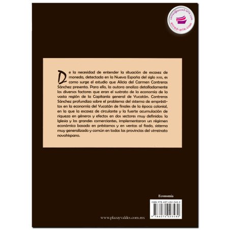 ECONOMÍA NATURAL-ECONOMÍA MONETARIA, Alicia Del Carmen Contreras Sánchez
