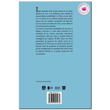 EDUCACIÓN EN FÍSICA, Incursiones en su investigación, Fernando Flores