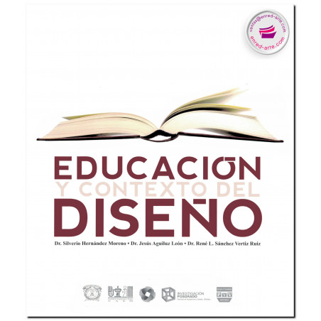 EDUCACIÓN Y CONTEXTO DEL DISEÑO, Silverio Hernández Moreno
