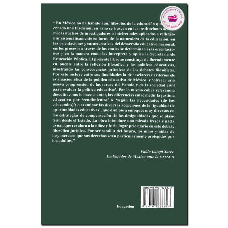 EDUCACIÓN, DERECHOS DE LA INFANCIA Y DERECHO AL DESARROLLO, Aguilar Sahagun