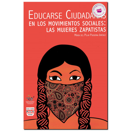 EDUCARSE CIUDADANAS EN LOS MOVIMIENTOS SOCIALES, María del Pilar Padierna Jiménez