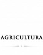 AGRICULTURA Y GANADERÍA