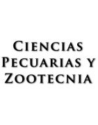 Ciencias Pecuarias y Zootecnia