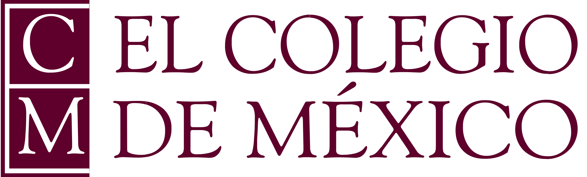 El Colegio de México
